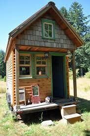 Tiny house