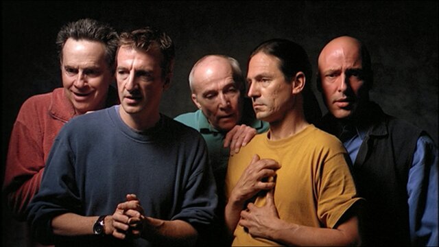 El quintet dels sorpresos