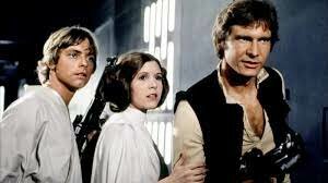 La guerra de les galàxies