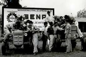 Servicio Nacional de Aprendizaje