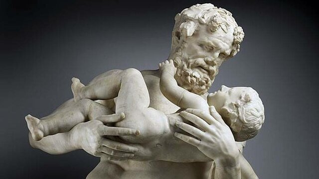 Nascimento de Pitágoras