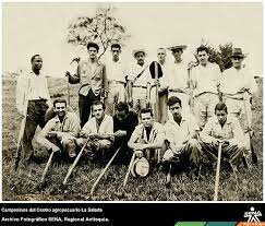 Capacitación para la Participación Campesina (Capaca)