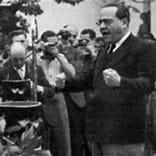 "TRECE PUNTOS PARA LA VICTORIA"