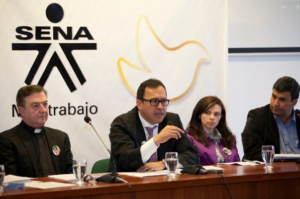 Entidad “desembarcará” en un centenar de municipios marginados por la guerra.