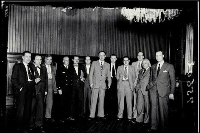 Govern d'unitat a Catalunya