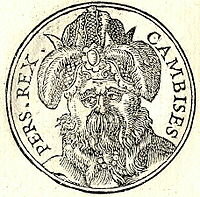 Expulsão de Pitágoras da Índia