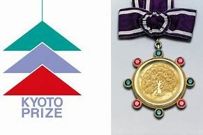 The Kyoto Prize