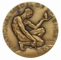National Medal of Science