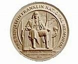 Benjamin Franklin Medal