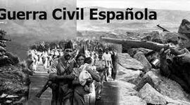 Timeline: Eje cronológicoTema 9 Sublevación militar y Guerra Civil (1936-1939)