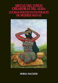 2000 a 2004 La participación de Otilia Lux de Cotí como ministra de Cultura y Deportes