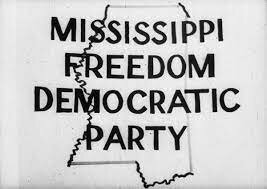Mississippi Freedom Democratic Party (MFDP)