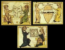 LA ESCUELA ESCOLASTICAS