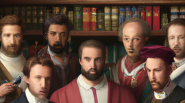 Timeline: Історія іспанської мови