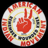 American Indian Movement (AIM)