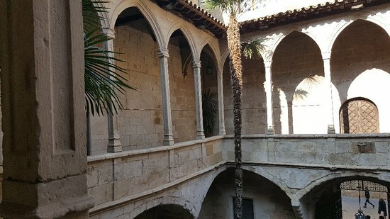 Primer hospital de Tenerife