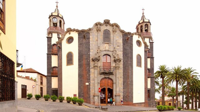 Parroquia de Nuestra Señora de la Concepción