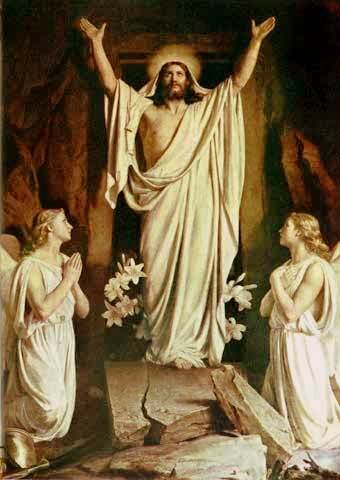 KRŠČANSTVO postane državna vera v Rimskem cesarstvu