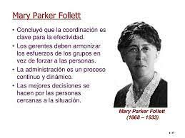 Principios de la Coordinación