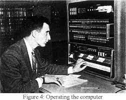 First successful use of a machine to translate meaningful texts