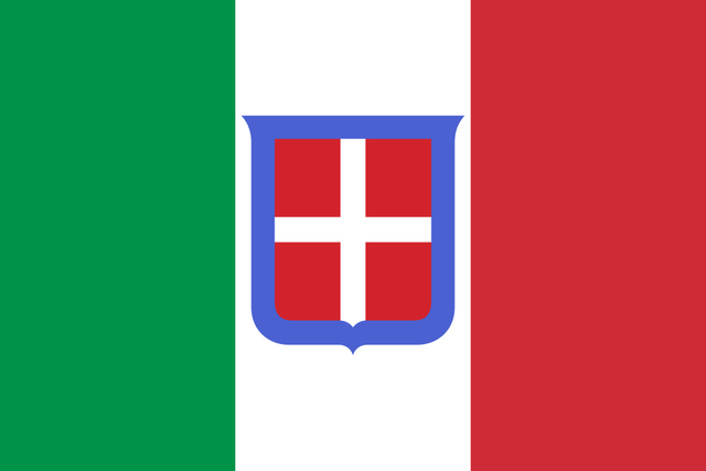 NASTANEK KRALJEVINE ITALIJE