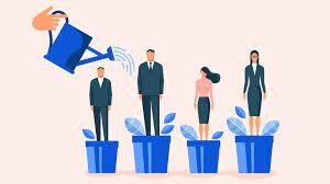 Gestión del talento humano