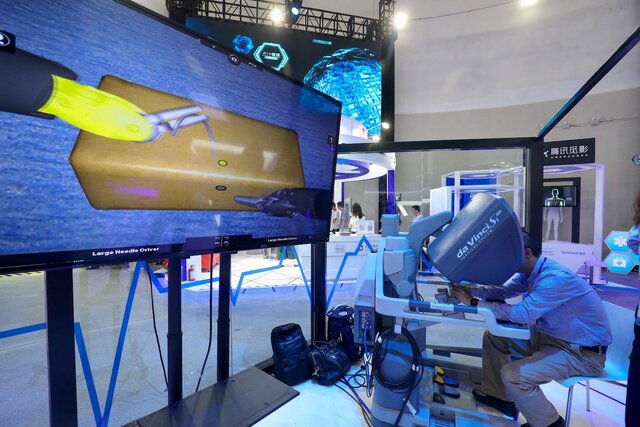 Artificial Intelligence starts being used in commercial applications