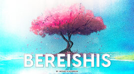 Timeline: Bereishis