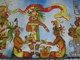Los Mayas