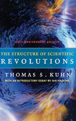 The Structure of Scientific Revolutions
