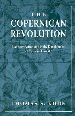 The Copernican Revolution