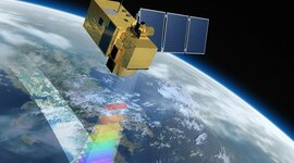 Timeline: Evolución de la Teledetección