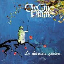 Le cirque plume
