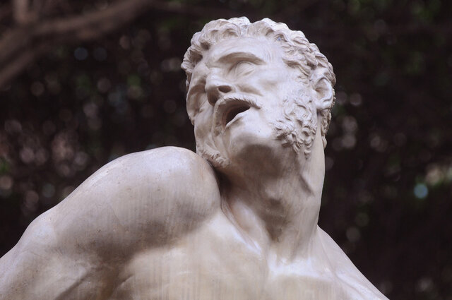 Ataque à Irmandade Pitagórica