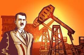 Independencia Económica