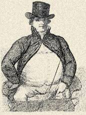 Philip Astley, espectáculo en lugar específico