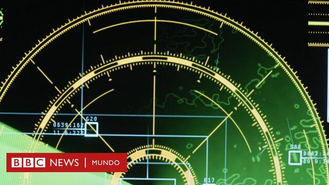 Radar de Apertura Real