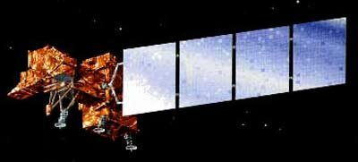 Landsat 6