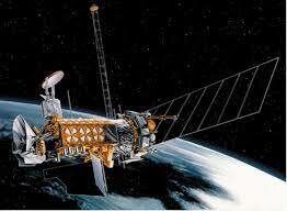 atélite DMSP (F-19)