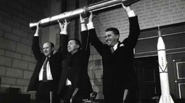 Timeline: Evolution of Artificial Satellites