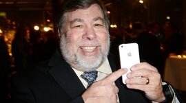 Timeline: Steve Wozniak
