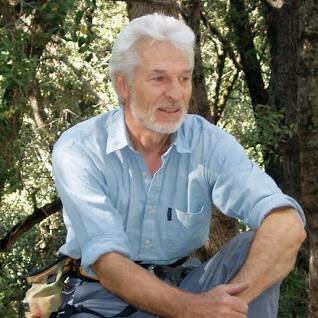 Bas van Fraassen 05 April, 1941