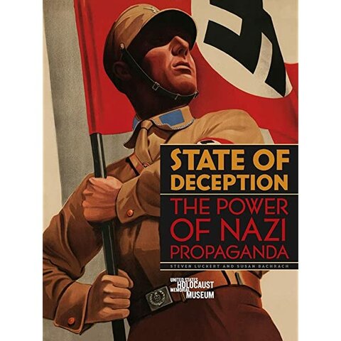 PROPAGANDA DEL PARTIDO  NAZI