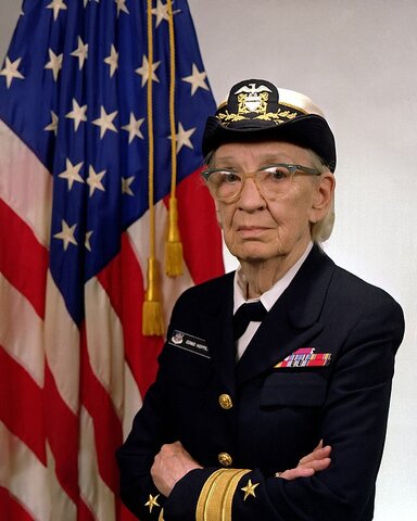 Commodore/Rear admiral