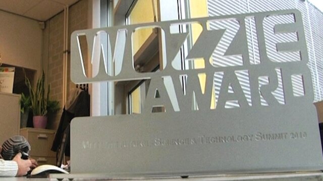 Wozzie Awards
