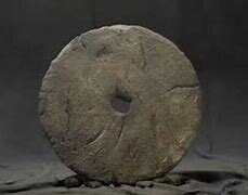 Invención de la rueda