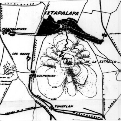 Timeline: Impacto del CEDA en los 8 barrios de Iztapalapa