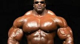 Timeline: Ronnie Coleman