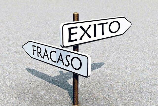 FRACASO DE 2013- 2014