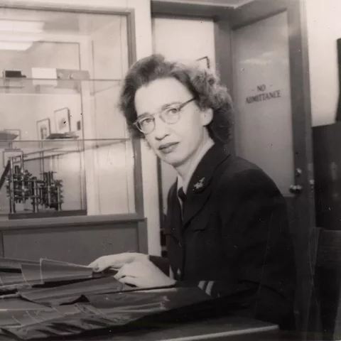 First Day of College